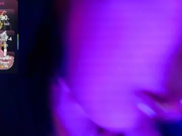 Bongacams Free Live Porn of Valeriaa-Carteer
