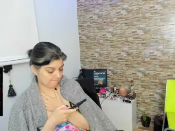 Bongacams Best Webcam of Yin-yanghot