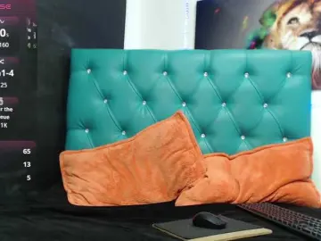 Bongacams Adult Webcams of nathy-gold