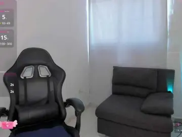 Bongacams Free Porn Cam of AlysonConner1