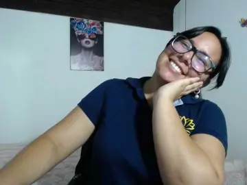 Bongacams Adult Webcam of Maria-sexx69