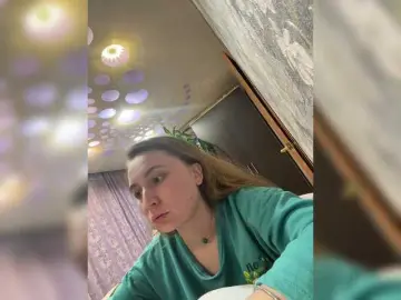 Bongacams Sex Cam of SamantaSvet