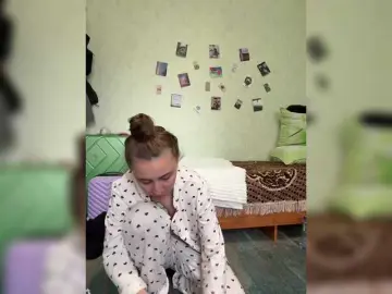 Bongacams Private Sex Chat of SamantaSvet