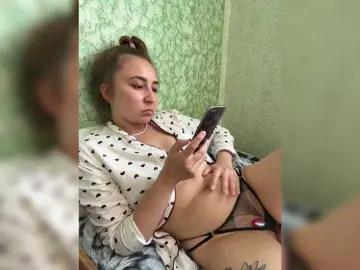 Bongacams Sex Chat of SamantaSvet