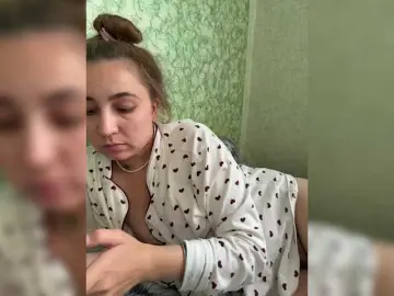 Bongacams Adult Webcam of SamantaSvet