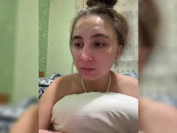 Bongacams Nude Webcam of SamantaSvet