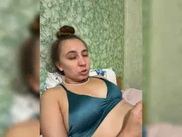 Bongacams Live Porn of SamantaSvet