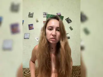 Bongacams Private Sex Chat of SamantaSvet