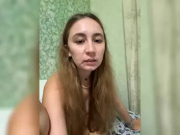 Bongacams Nude Webcam of SamantaSvet