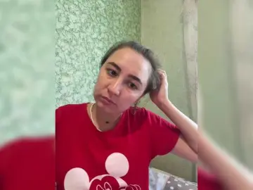 Bongacams Live Sex Cam of SamantaSvet