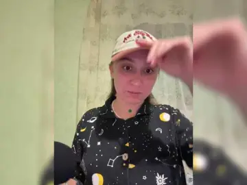 Bongacams Free Porn Cam of SamantaSvet