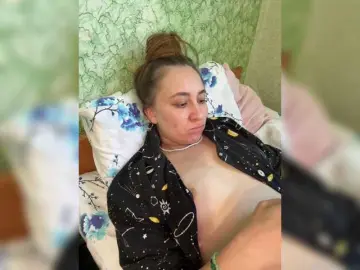 Bongacams Nude Webcam of SamantaSvet