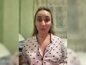 Bongacams Private Sex Chat of SamantaSvet