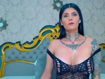 Bongacams Sex Cam of goddessbeldgett101