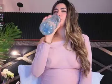 Bongacams Sex Cam of CristalHeart