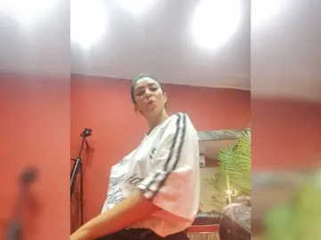 Bongacams Live Sex of CristalHeart