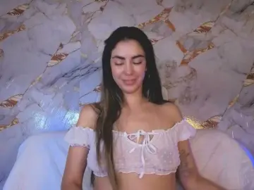 Bongacams Sex Cam of CristalHeart
