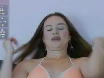 Bongacams Best live sex cam show of ErikaPinky