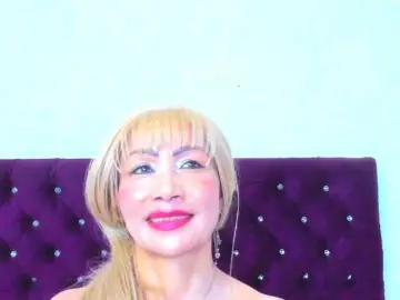Bongacams Live Sex Cam of Ghanima