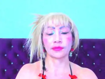 Bongacams Sex Cam of Ghanima