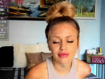Bongacams Free Live Porn of MiaPleasuree