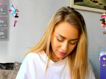 Bongacams Best Webcam of MiaPleasuree