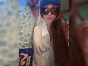 Bongacams Live Porn of VIP17CoupleDream