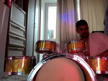 Bongacams Live Sex of VIP17CoupleDream