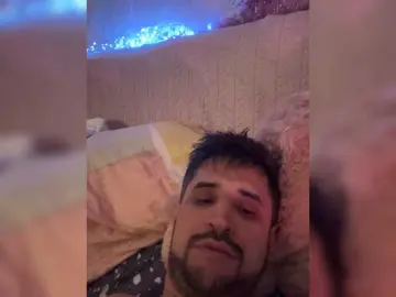 Bongacams Live Sex of VIP17CoupleDream