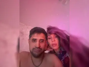 Bongacams Private Sex Chat of VIP17CoupleDream