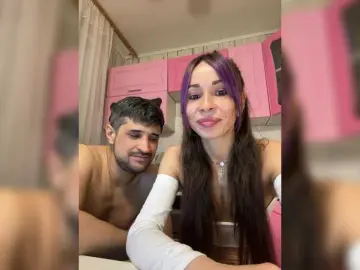Bongacams Free Live Porn of VIP17CoupleDream