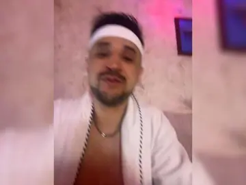 Bongacams Sex Chat of VIP17CoupleDream