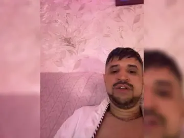 Bongacams Live Porn of VIP17CoupleDream