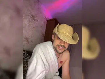 Bongacams Live Sex Cam of VIP17CoupleDream