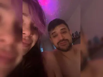 Bongacams Sex Chat of VIP17CoupleDream