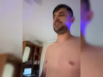 Bongacams Live Sex of VIP17CoupleDream
