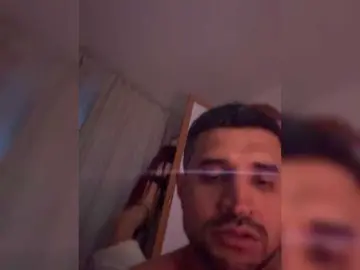 Bongacams Best live sex cam show of VIP17CoupleDream