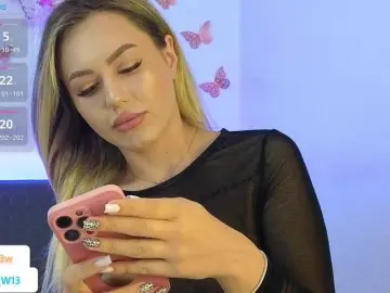 Bongacams Nude Webcam of AlisaWilson