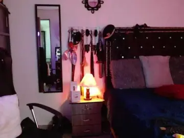 Bongacams Adult Video Chat of Ameliemartinez