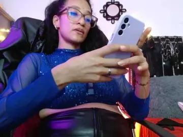 Bongacams Sex Chat of Ameliemartinez