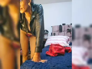 Bongacams Live Porn of Ameliemartinez