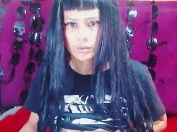 Bongacams Sex Cam of Blackstar011