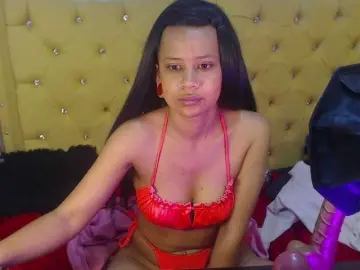 Bongacams Adult Video Chat of Blackstar011