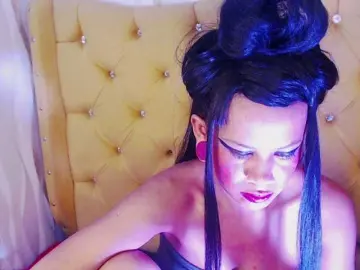 Bongacams Live Porn of Blackstar011