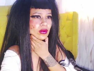 Bongacams Sex Cam of Blackstar011