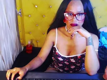 Bongacams Free Live Porn of Blackstar011