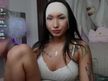 Bongacams Private Sex Chat of ElyshaDiamond