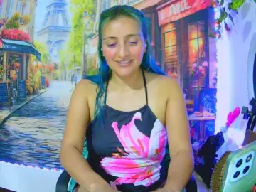 Bongacams Live Porn of KarolLove67