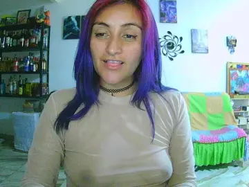 Bongacams Free Live Porn of KarolLove67