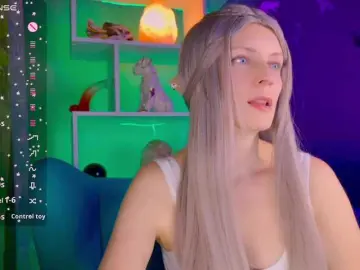 Bongacams Live Porn of -Fresh-